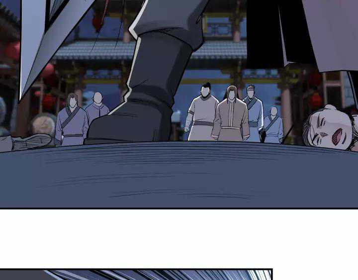Greatest Boss System Chapter 33 Gambar 18